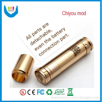 E-Cigarette Clone Mechanical Mod Chiyou